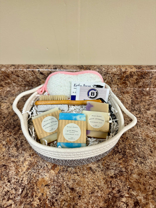 Holiday Basket