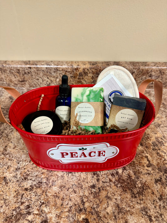 Holiday Basket