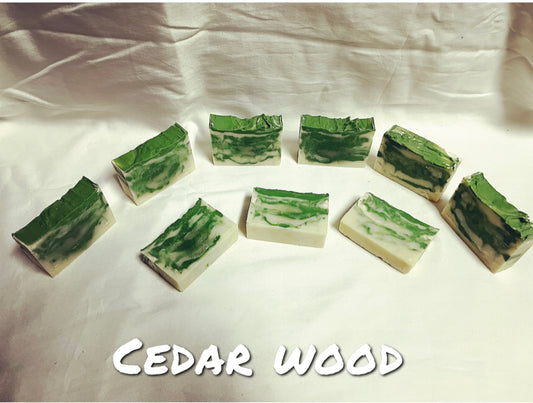 Cedarwood